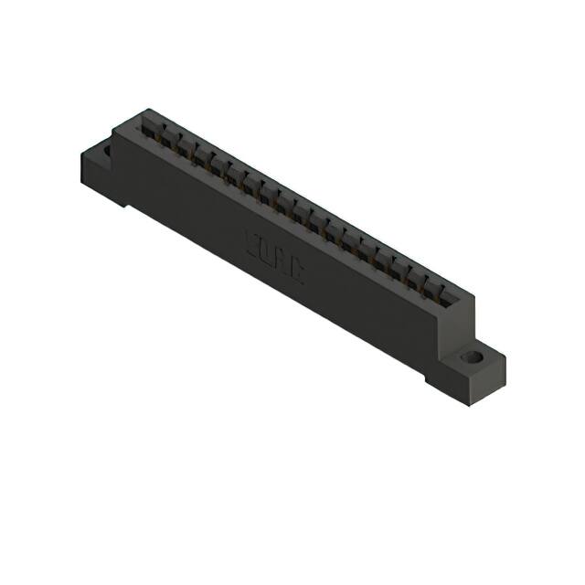 387-018-541-104 EDAC Inc.  Edgeboard Connectors